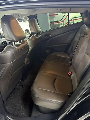 Унаа сатуу: Toyota Prius: 2020 г., 1.8 л, Вариатор, Гибрид, Хетчбек — 10