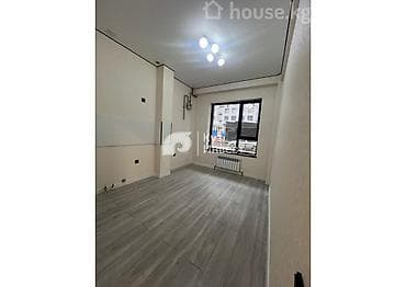 central park: 1 комната, 32 м², Элитка, 1 этаж, Евроремонт — 1