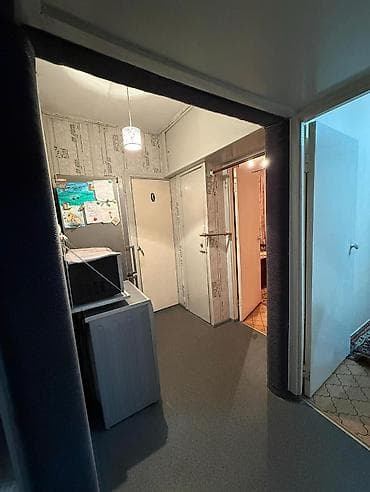 Продажа квартир: 3 комнаты, 64 м², 105 серия, 1 этаж, Старый ремонт — 4