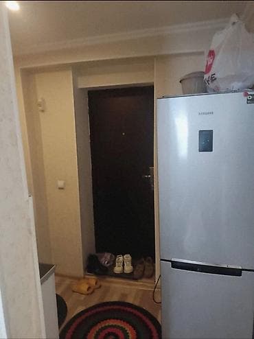 Бөлмөлөрдү сатып алуу: 18 м², Толугу менен эмереги бар — 8