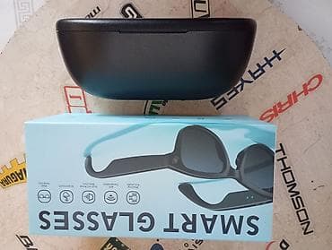 очки вертуальной реальности: Солнцезащитные очки очки, Унисекс, Нестандартные, Линзы поляризованные — 1