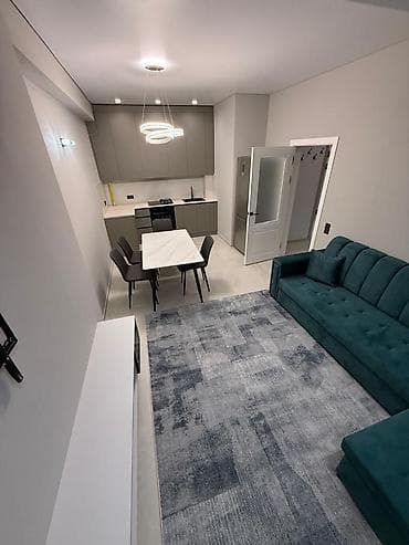 по лермонтова: 3 комнаты, 74 м², Элитка, 8 этаж, Дизайнерский ремонт — 5