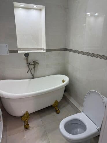 сдаю квартиру с подсилениям: 2 комнаты, Собственник, Без подселения, С мебелью полностью — 9