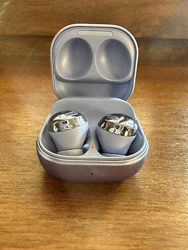 bose наушники: Беспроводные наушники вкладыши Samsung Galaxy Buds Pro с зарядным — 1