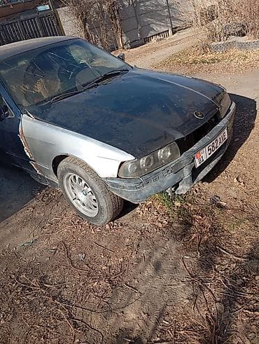 BMW 3 series: 1992 г., Механика, Бензин