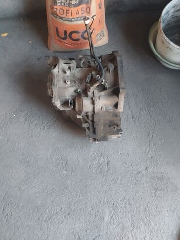 акпп тойота виш: Коробка передач Автомат Toyota 2001 г., Б/у, Япония — 2