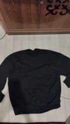 Спецодежда: Свитшот, размер 2XL. Заказывал в интернете, размер не подошёл. Ни — 1