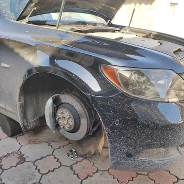 где переоборудовать спринтер на дом на колесах бишкек: Без выезда — 4