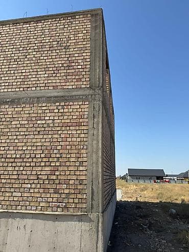 Кладка кирпича Больше 6 лет опыта