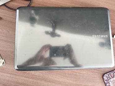 Ноутбуки Samsung: Для учебы, Б/у — 1