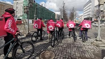 посылки в москву: Требуются курьеры в города Санкт-Петербург и Москва. От нас- перелет — 1