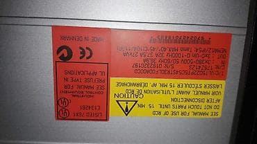 диодный мост 068 генератора: Честотник.преоброзовател тока.фирма Данфосс.дания — 2