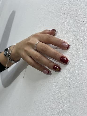 рисую: Мастер по ногтевому сервису💅работаю на дому, район Политех. Прайс — 5