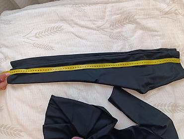 спорт клуб: Комплект, цвет - Черный, Б/у — 6