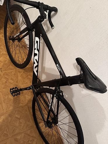 speedone frame: Продаю фикс очень легкий алюминиевая рама — 2