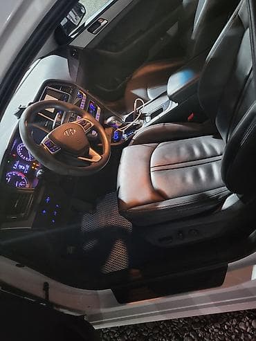 кия оптима 2018: Hyundai Sonata: 2018 г., 2 л, Автомат, Бензин, Седан — 8