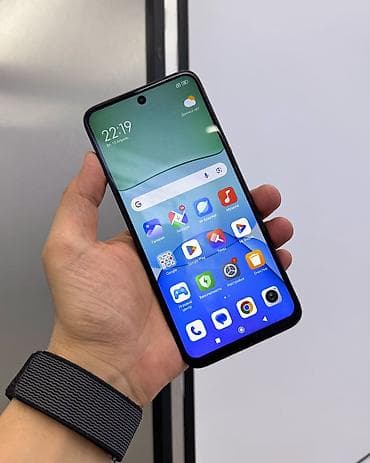 oppo reno 8t цена в бишкеке: Redmi, Redmi 13, Б/у, 128 ГБ, цвет - Черный, 2 SIM — 2