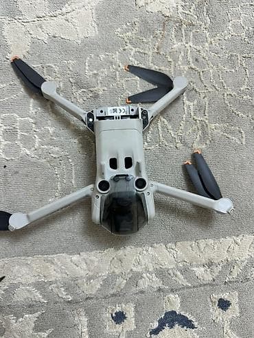 redmi note 11 pro max: DJI Mini 3 Pro Fly More Combo Ultra можно сказать Компактный легкий — 2