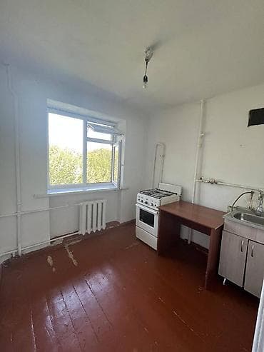 nova grant: 2 комнаты, 45 м², Хрущевка, 4 этаж, Старый ремонт — 4