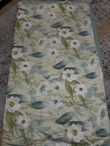 Одеяла и пледы: Одеяло, Синтепон, Лето — 2