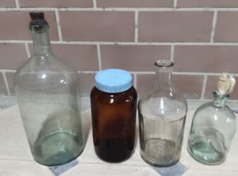 посуда кастрюли: Бочка — 8