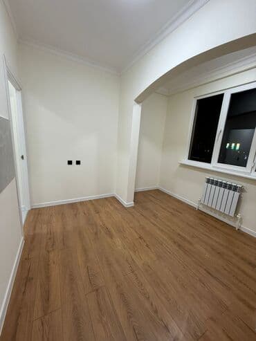 Сниму комнату: 45 м², Без мебели — 16