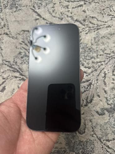 xbox 3 0: IPhone 14 Pro, 256 ГБ, Deep Purple, 82 % — 2