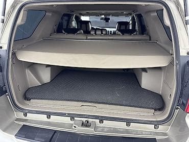 жип унаа: Toyota 4Runner: 2008 г., 0.4 - engine capacity л, Автомат, Бензин, Жол тандабас — 7