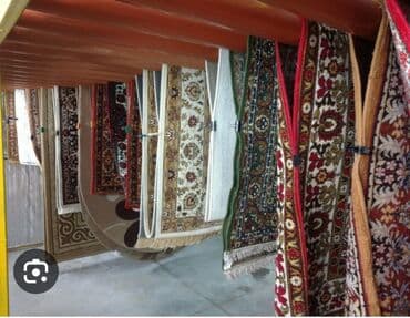 купить оборудование для стирки ковров: Стирка ковров, | Палас, Ала-кийиз, Шырдак, Самовывоз, Бесплатная доставка — 4