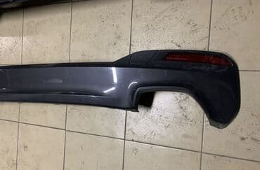 померанские шпицы купить: Бампер Арткы BMW, Жаңы, Оригинал — 2