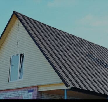 кырша: Үйдүн үстүндөгү чатыр | Демонтаждоо 3-5 жылдык тажрыйба — 8