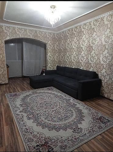 69: 2 комнаты, 79 м², Элитка, 6 этаж — 2
