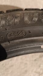 шыны на трактор: Шины 245 / 45 / R 20, Зима, Б/у, Комплект, Легковые, Китай — 5