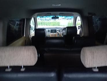 sprinter 2 9: Honda Stepwgn: 2002 г., Автомат, Газ, Минивэн — 2