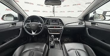 Унаа сатуу: Hyundai Sonata: 2019 г., 2 л, Автомат, Газ, Седан — 8