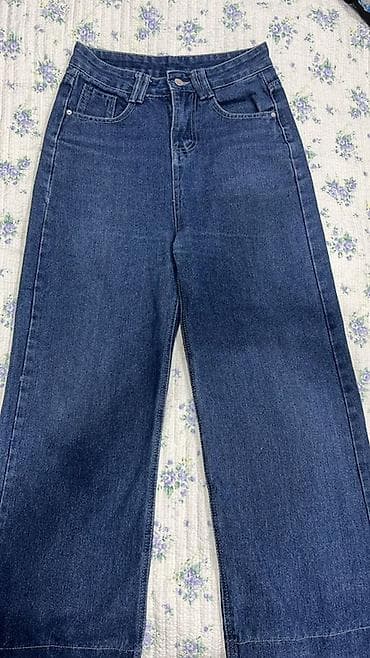 Джинсы: РАЗГРУЗКА ГАРДЕРОБА!!! Джинсы и спортивные брюки (набор из 3 — 6