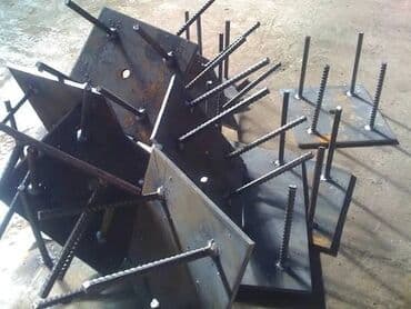 спальник с подогревом от повербанка: Изделия для монолитного строительства: анкерные закладные детали и — 8