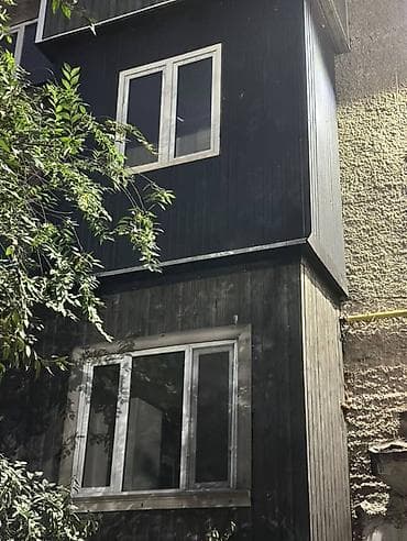 1 ком куплю: 2 комнаты, 52 м², 106 серия, 2 этаж — 5