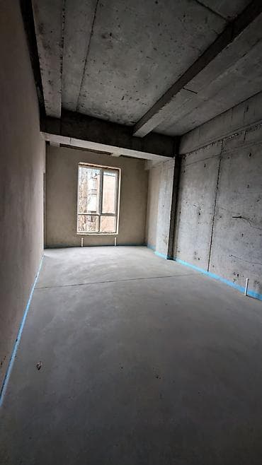 котедж акмарал: 1 комната, 46 м², Элитка, 7 этаж, Готовая ПСО (под самоотделку) — 9