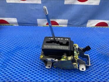 помпа ниссан примера р11: Селектор акпп Audi 100(C3) 1990г 2,2сс — 1