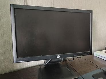 apple cinema display: Монитор, HP, 20" - 21" — 1