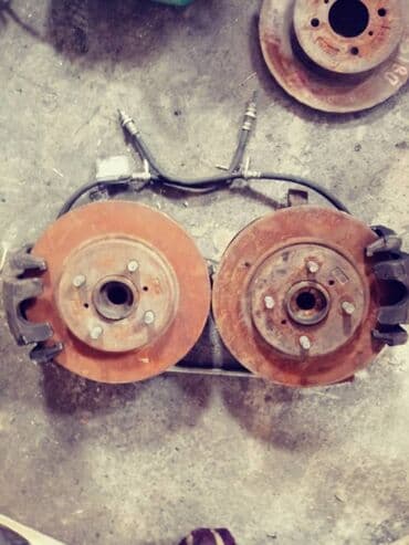 ступица нива: Ступица на Suzuki Ignis .Suzuki Swift . от 2004 г до 2008 г . Из — 1