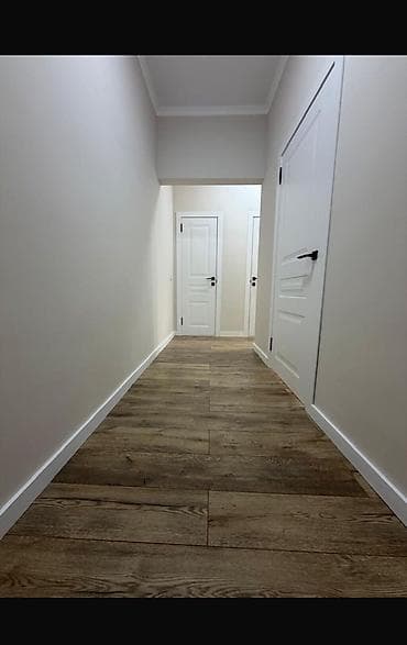 platinum park: 2 комнаты, 60 м², 105 серия, 3 этаж, Евроремонт — 8