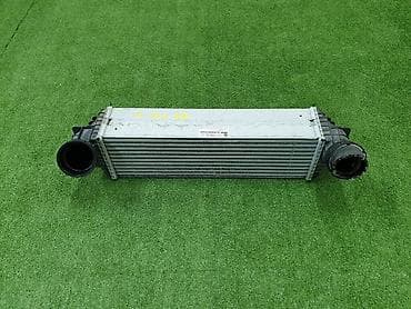 Интеркуллер X5 F15, X6 F16, X5 E70, X6 E71 В отличном состоянии at lalafo.kg Интеркуллер X5 F15, X6 F16, X5 E70, X6 E71 В отличном состоянии