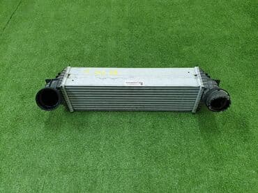 e71: Интеркуллер X5 F15, X6 F16, X5 E70, X6 E71 В отличном состоянии — 1