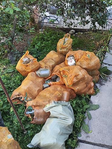 виноград оптом: Банки, Б/у, Самовывоз — 1