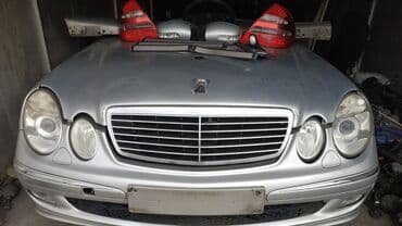 купить запчасти на опель вектра б: Мерседес W-211 — 1