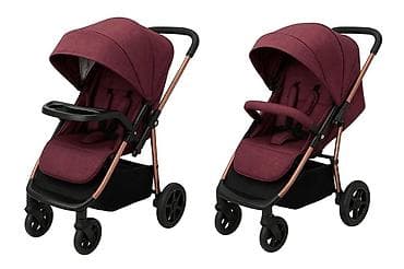 Детская одежда и обувь: Коляска — 3