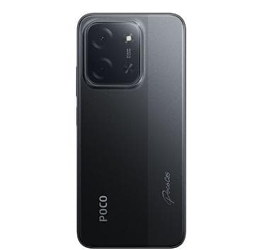 poco f4jt: Poco C85, Новый — 3