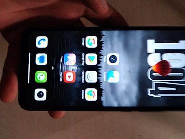 купить nokia 6300: Redmi, Redmi 9A, Б/у, 32 ГБ, цвет - Черный, 2 SIM — 4